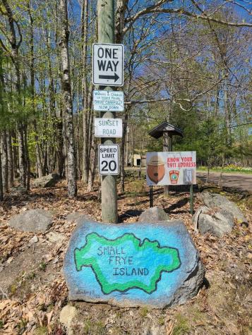 6 Acorn Circle Frye Island ME 04071