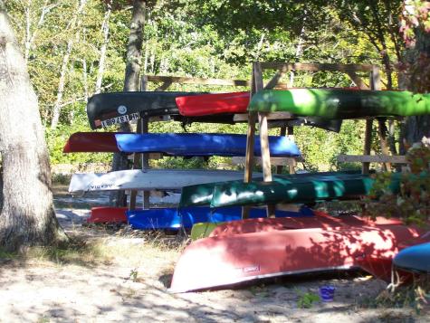 6 Acorn Circle Frye Island ME 04071