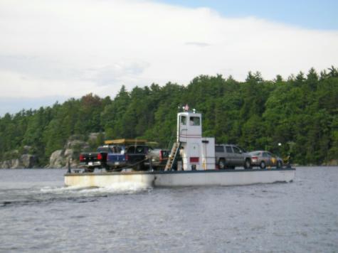 6 Acorn Circle Frye Island ME 04071