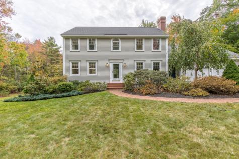 30 Lady Slipper Lane Yarmouth ME 04096