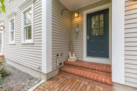 30 Lady Slipper Lane Yarmouth ME 04096