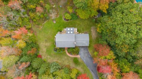 30 Lady Slipper Lane Yarmouth ME 04096