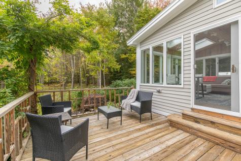 30 Lady Slipper Lane Yarmouth ME 04096