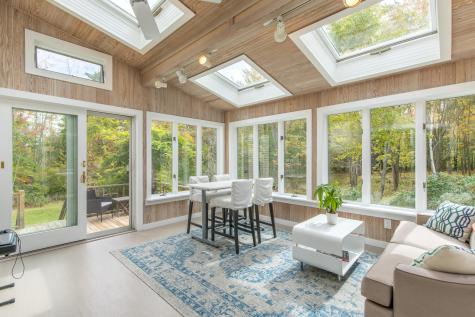 30 Lady Slipper Lane Yarmouth ME 04096