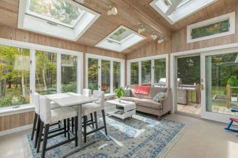 30 Lady Slipper Lane Yarmouth ME 04096