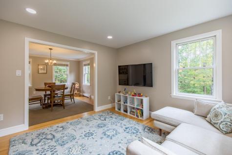 30 Lady Slipper Lane Yarmouth ME 04096