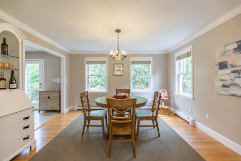 30 Lady Slipper Lane Yarmouth ME 04096