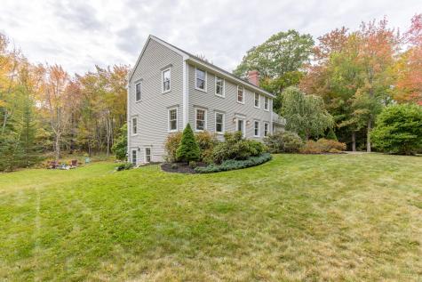 30 Lady Slipper Lane Yarmouth ME 04096