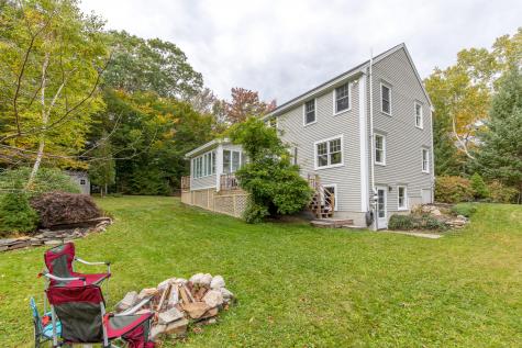 30 Lady Slipper Lane Yarmouth ME 04096