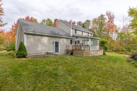30 Lady Slipper Lane Yarmouth ME 04096