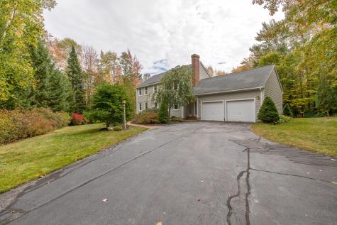30 Lady Slipper Lane Yarmouth ME 04096