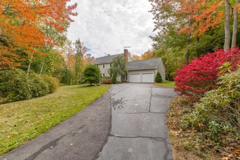 30 Lady Slipper Lane Yarmouth ME 04096