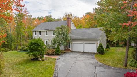 30 Lady Slipper Lane Yarmouth ME 04096
