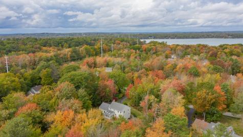 30 Lady Slipper Lane Yarmouth ME 04096