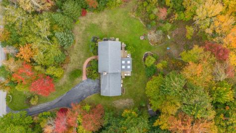 30 Lady Slipper Lane Yarmouth ME 04096