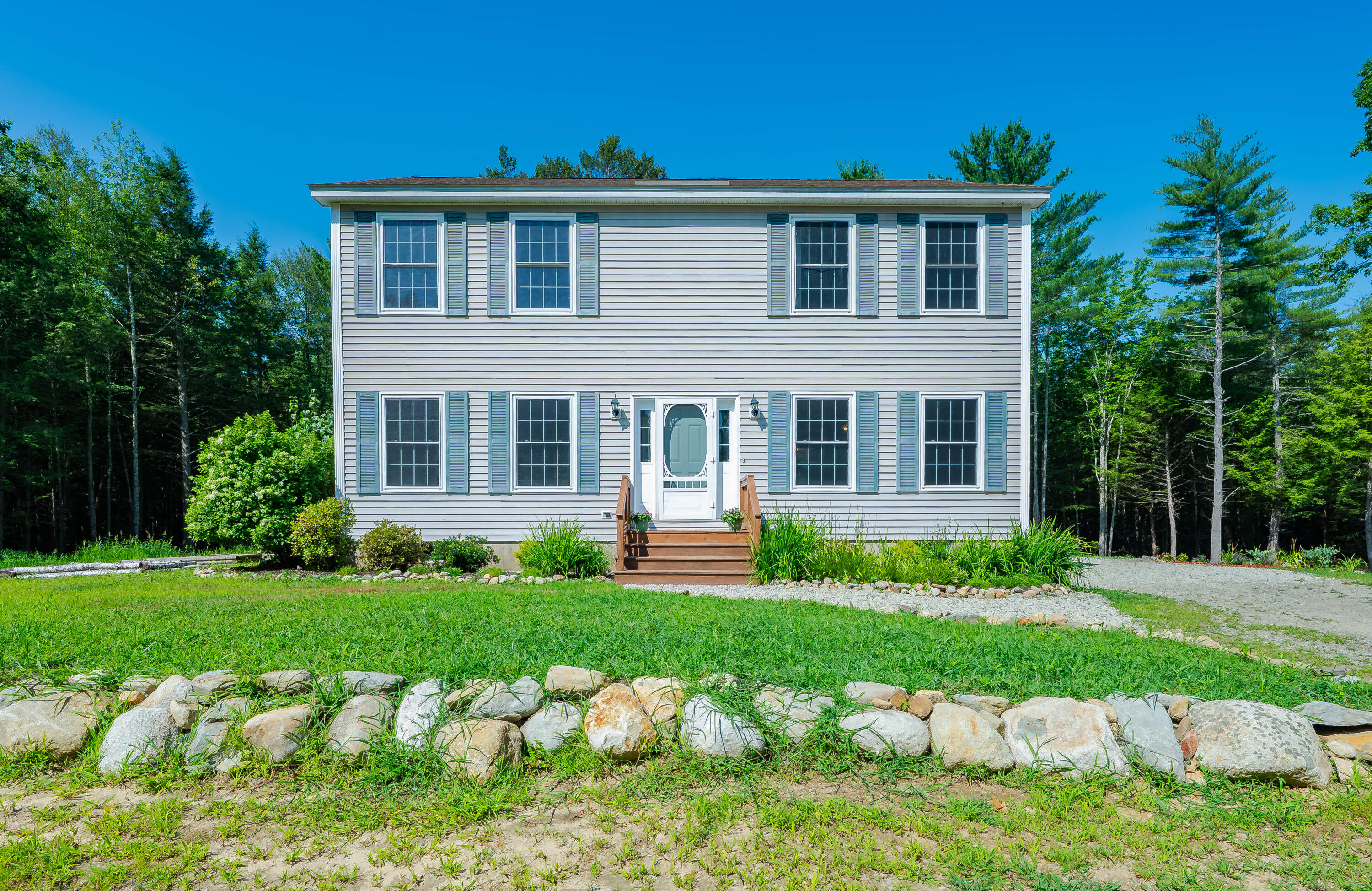 20 Huntington Lane Berwick ME 03901