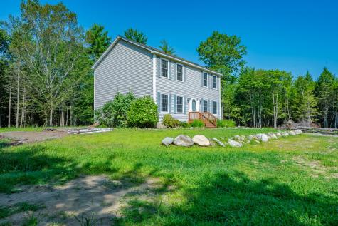 20 Huntington Lane Berwick ME 03901