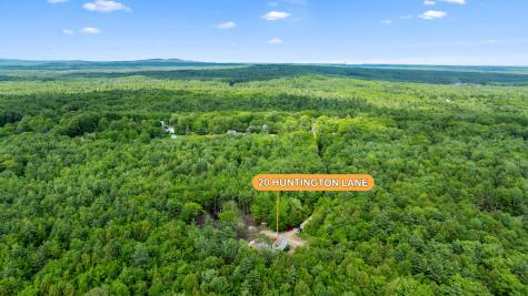 20 Huntington Lane Berwick ME 03901