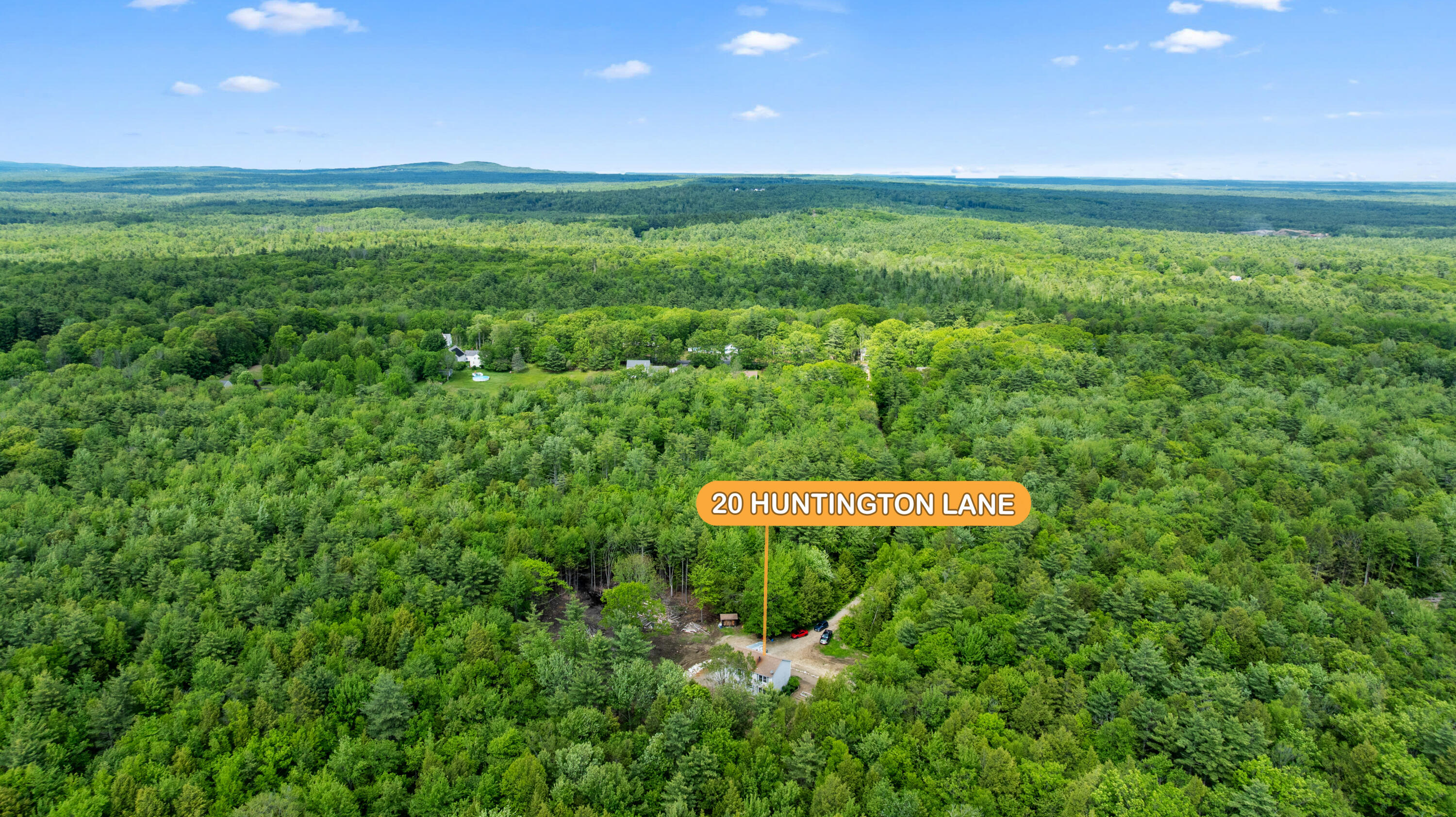 20 Huntington Lane Berwick ME 03901