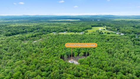 20 Huntington Lane Berwick ME 03901