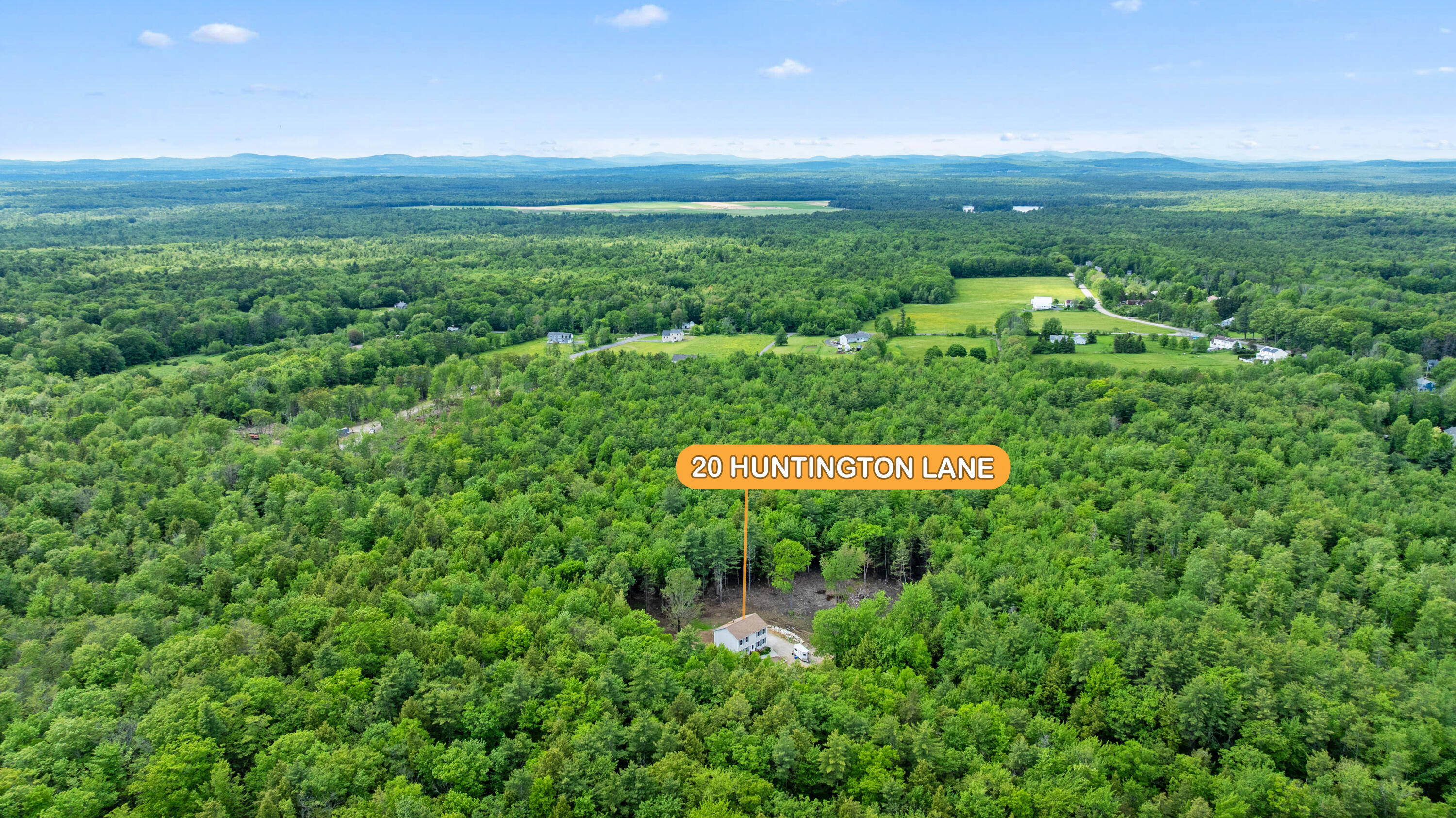 20 Huntington Lane Berwick ME 03901