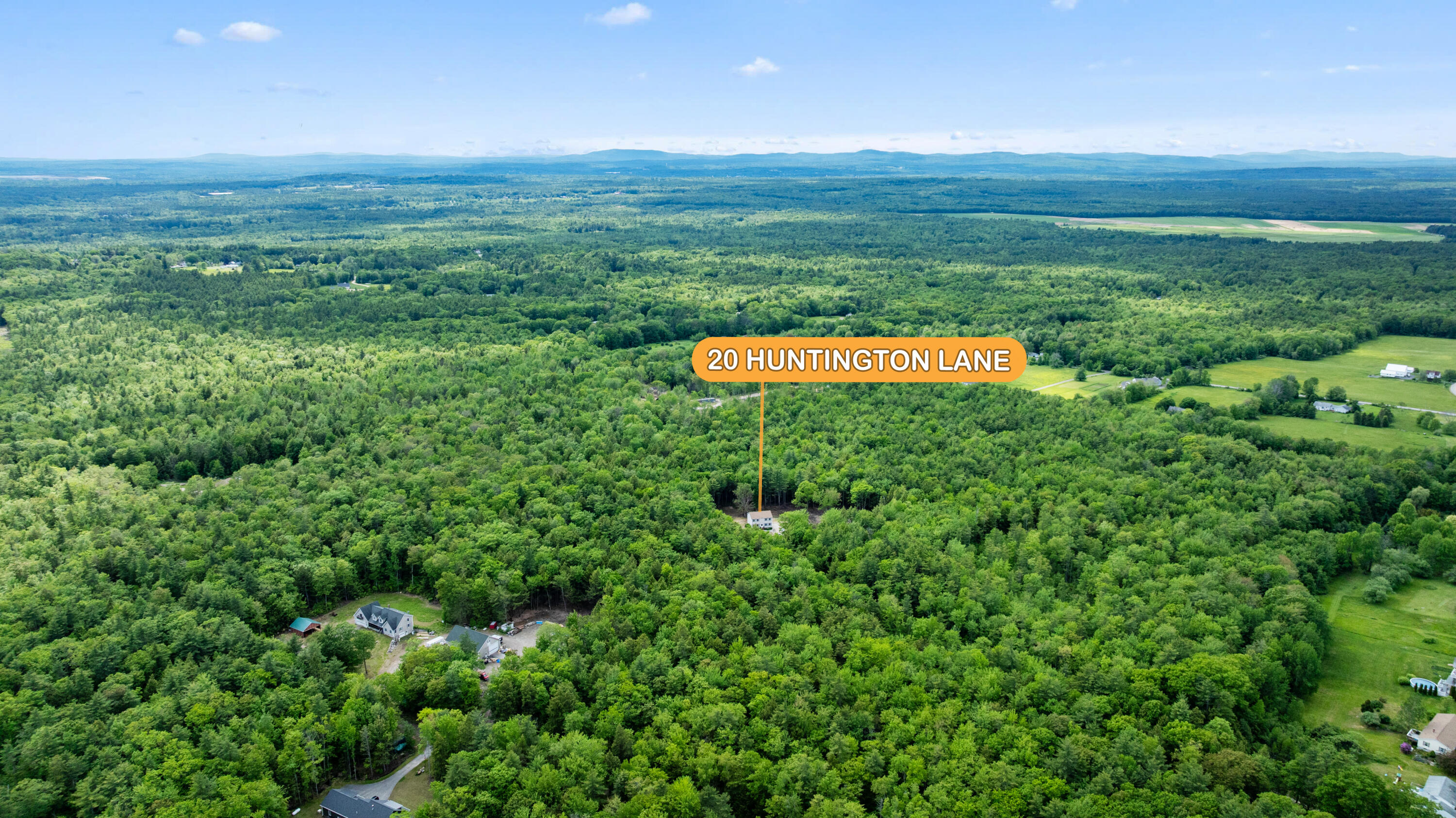 20 Huntington Lane Berwick ME 03901