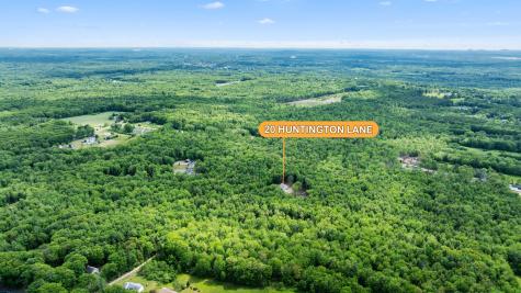 20 Huntington Lane Berwick ME 03901