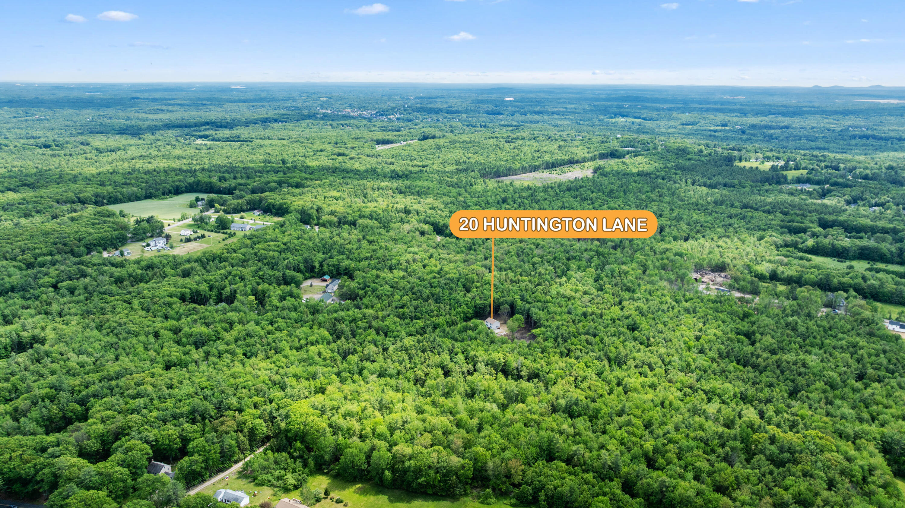 20 Huntington Lane Berwick ME 03901