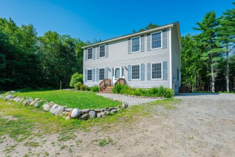 20 Huntington Lane Berwick ME 03901