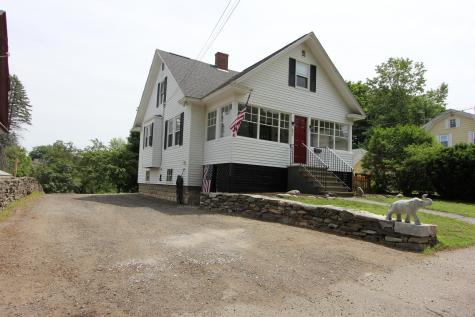 62 Conant Avenue Auburn ME 04210