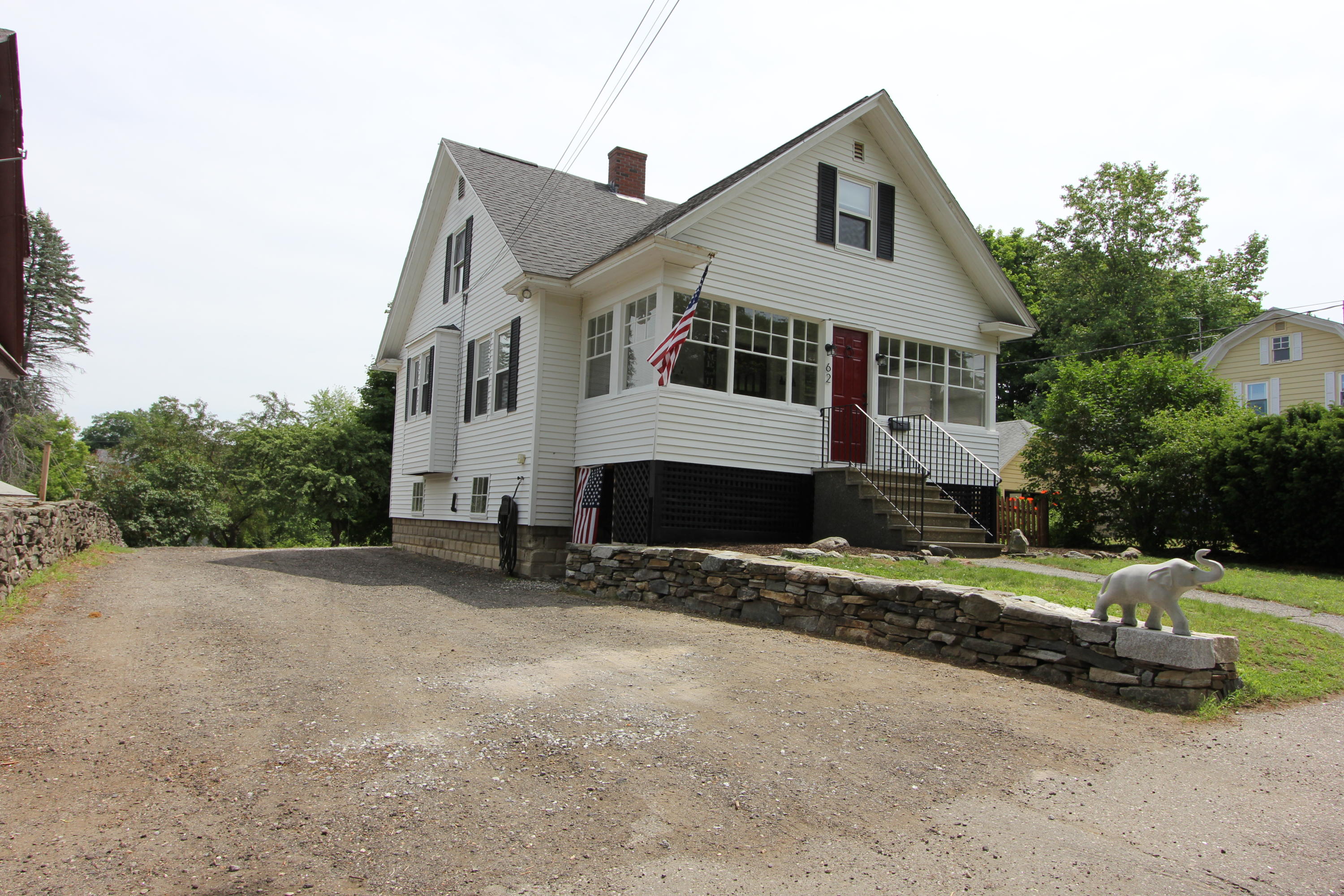 62 Conant Avenue Auburn ME 04210