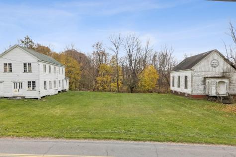 301 Dunham Road Vassalboro ME 04989