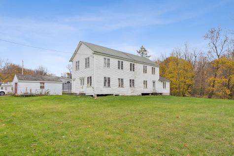 301 Dunham Road Vassalboro ME 04989