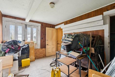 301 Dunham Road Vassalboro ME 04989