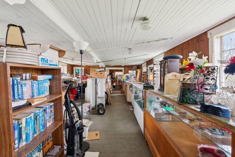 301 Dunham Road Vassalboro ME 04989