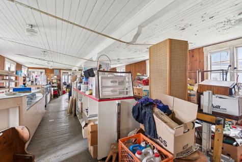 301 Dunham Road Vassalboro ME 04989