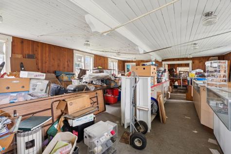 301 Dunham Road Vassalboro ME 04989