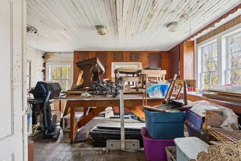 301 Dunham Road Vassalboro ME 04989