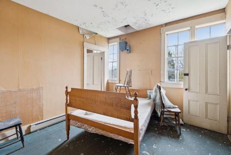 301 Dunham Road Vassalboro ME 04989