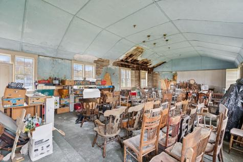 301 Dunham Road Vassalboro ME 04989