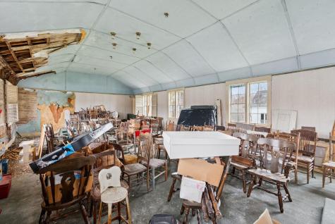 301 Dunham Road Vassalboro ME 04989