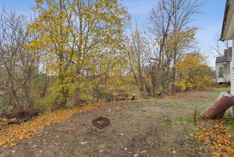 301 Dunham Road Vassalboro ME 04989