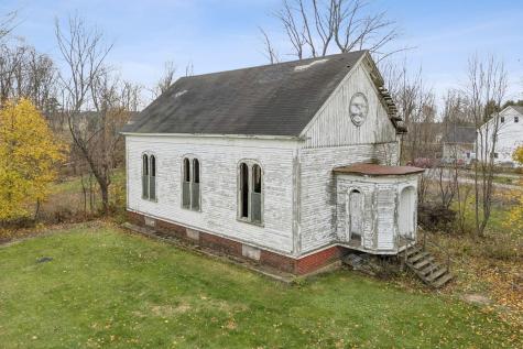 301 Dunham Road Vassalboro ME 04989