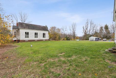 301 Dunham Road Vassalboro ME 04989