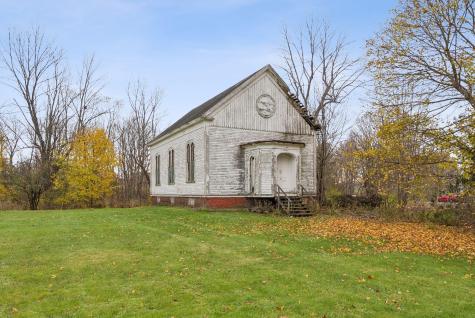 301 Dunham Road Vassalboro ME 04989