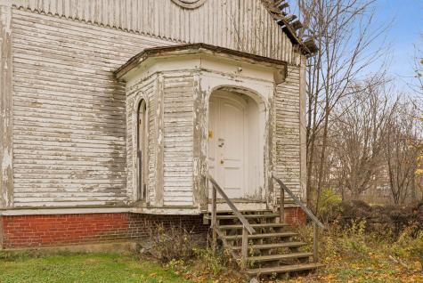 301 Dunham Road Vassalboro ME 04989