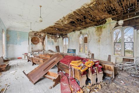 301 Dunham Road Vassalboro ME 04989