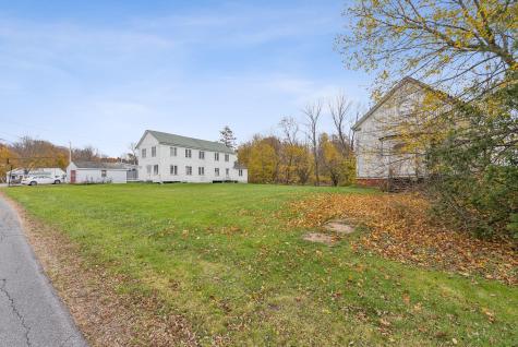 301 Dunham Road Vassalboro ME 04989