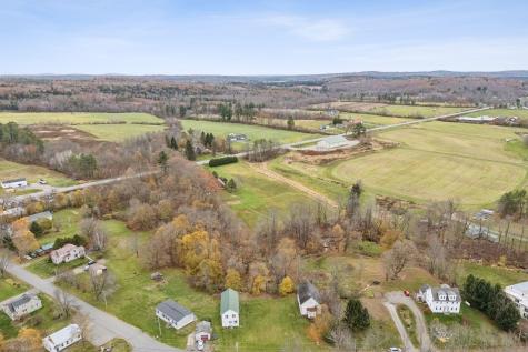 301 Dunham Road Vassalboro ME 04989