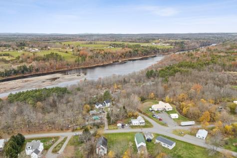 301 Dunham Road Vassalboro ME 04989